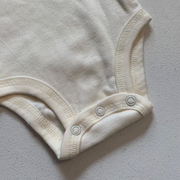 🍉3/$15🍉 Carter’s Just One You Bodysuit & Sweater Set “Nuts About You” 3M - Picture 10 of 14